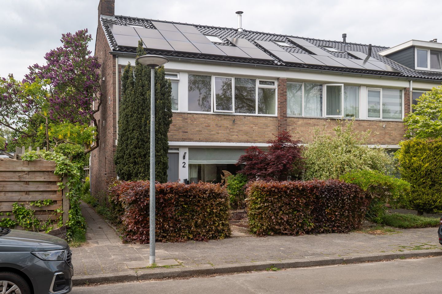 Foto 4 van Cort van der Lindenlaan 2