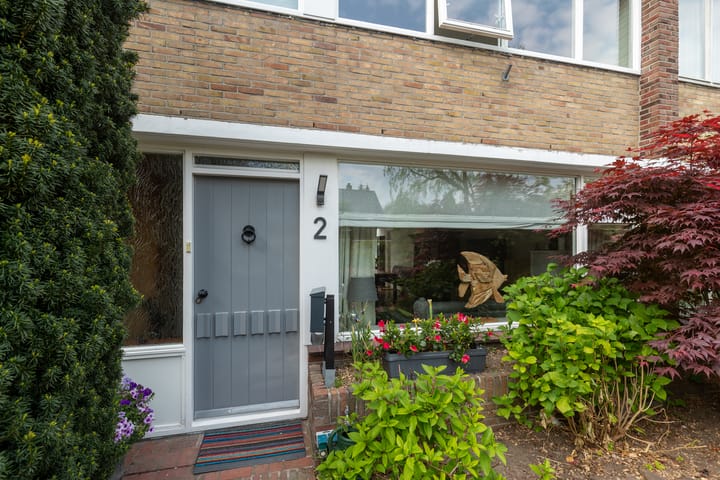 Foto 5 van Cort van der Lindenlaan 2
