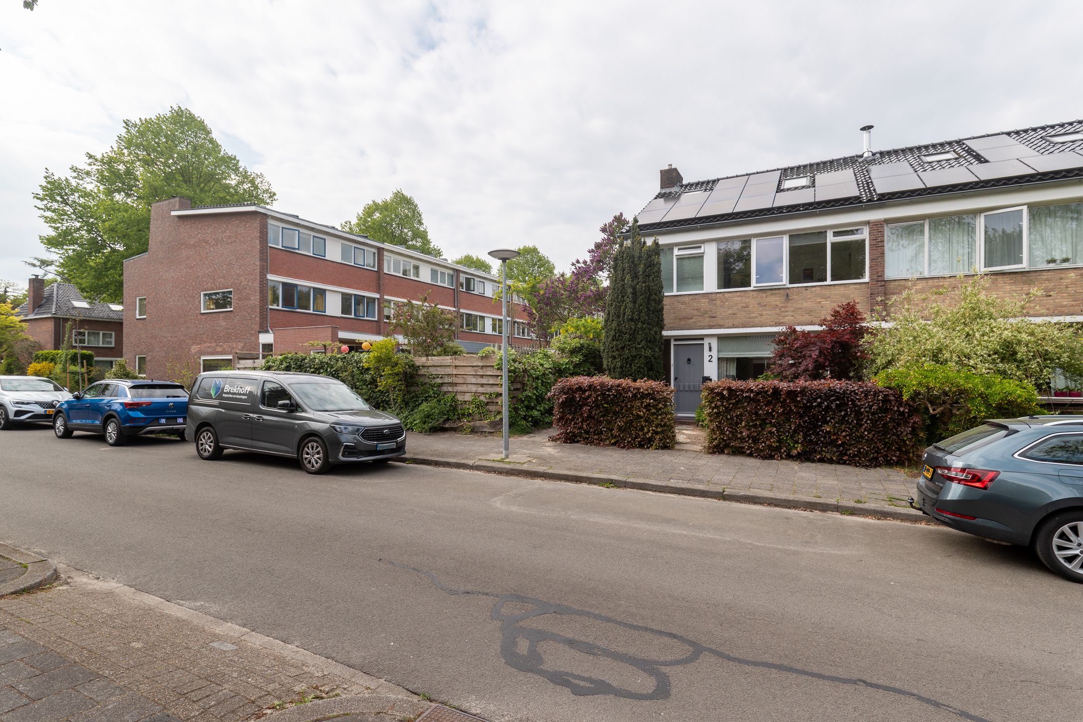 Foto 48 van Cort van der Lindenlaan 2