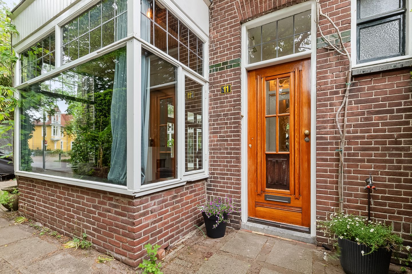 Foto 5 van Verlengde Fortlaan 11