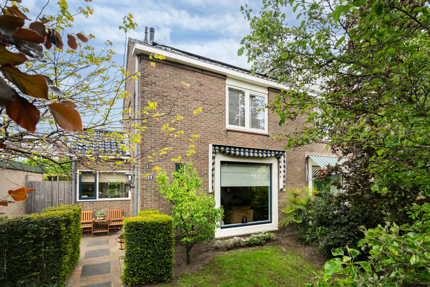 Foto 4 van Pieter Postlaan 33