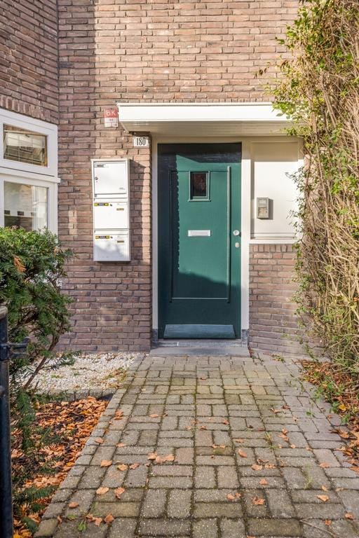 Foto 4 van Leenderweg 180-A
