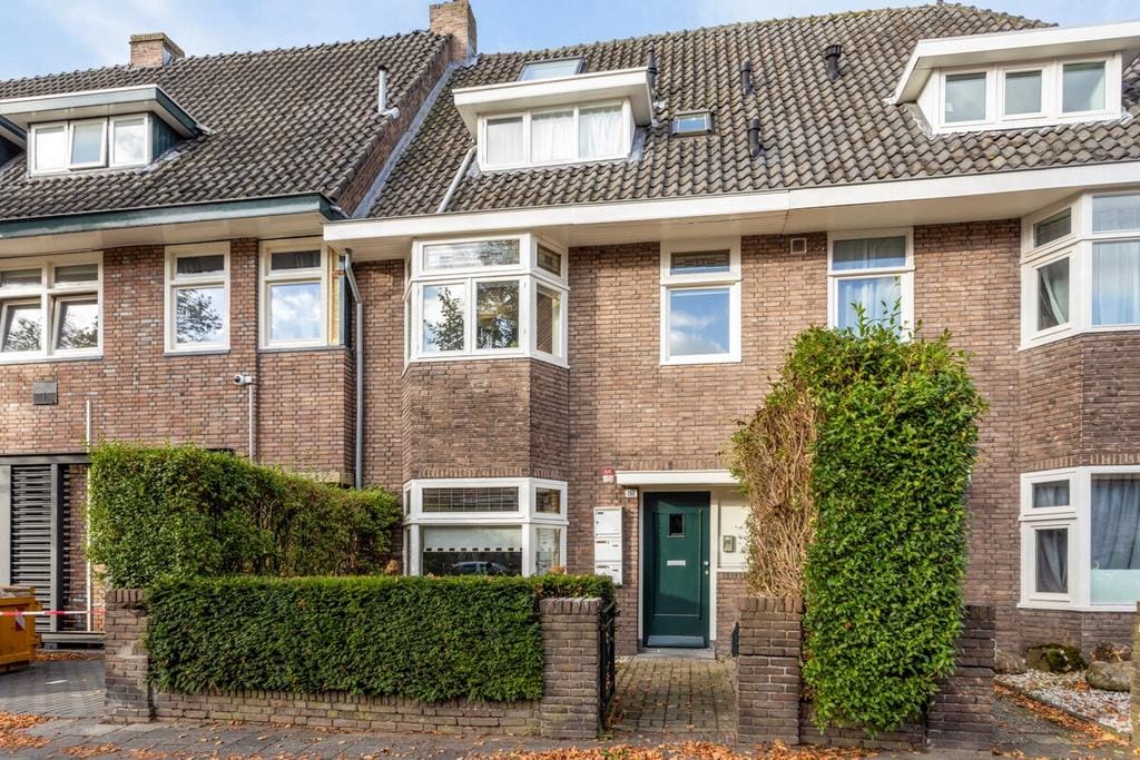 Leenderweg 180-A 180 A
