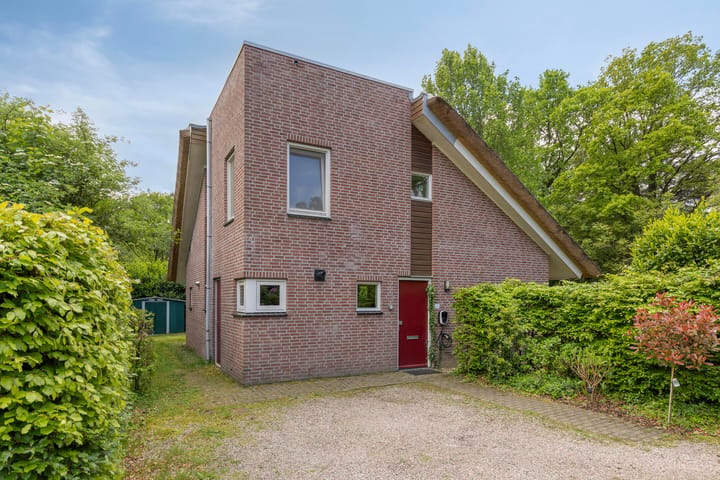 Foto 4 van Ruurloseweg 39-WA4