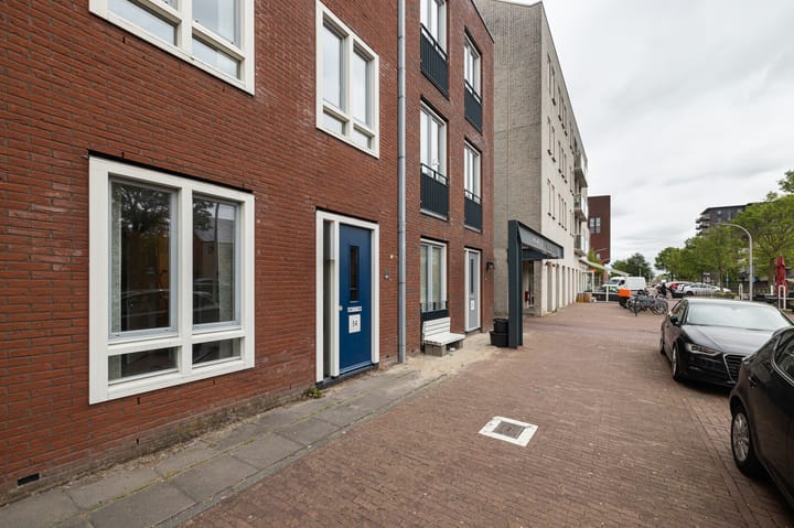 Foto 2 van Speenkruid 34
