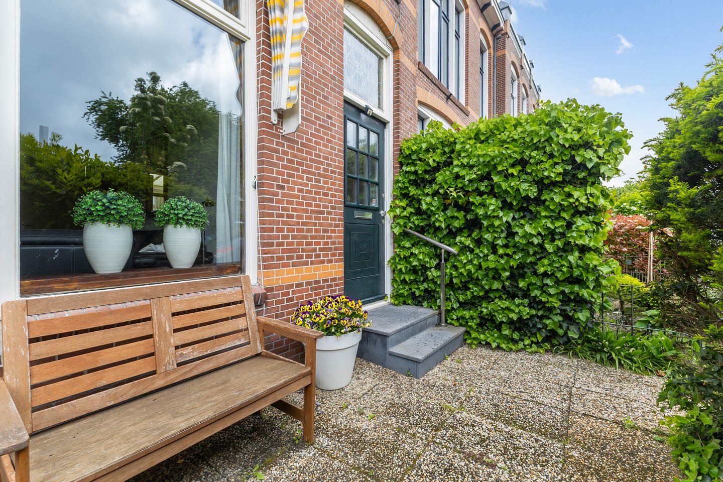 Foto 10 van Claes Bockes Balckstraat 5
