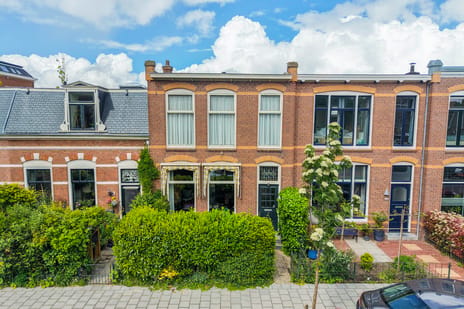 Claes Bockes Balckstraat thumbnail