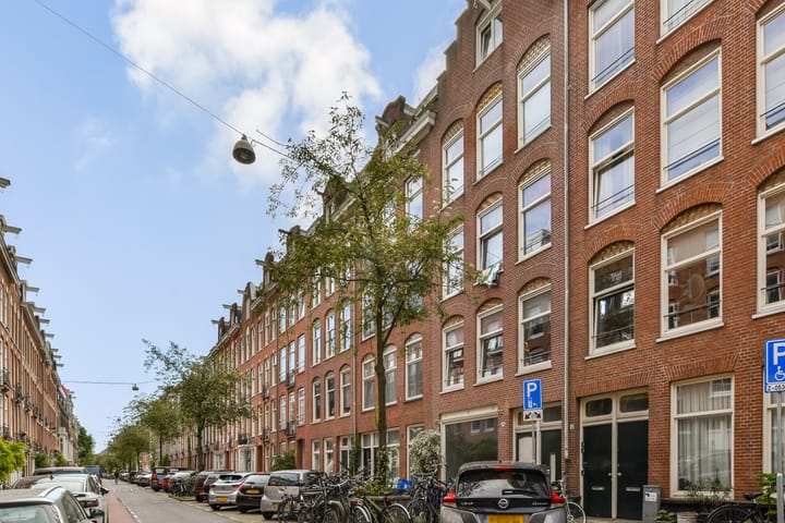Foto 4 van Eerste Helmersstraat 243-3
