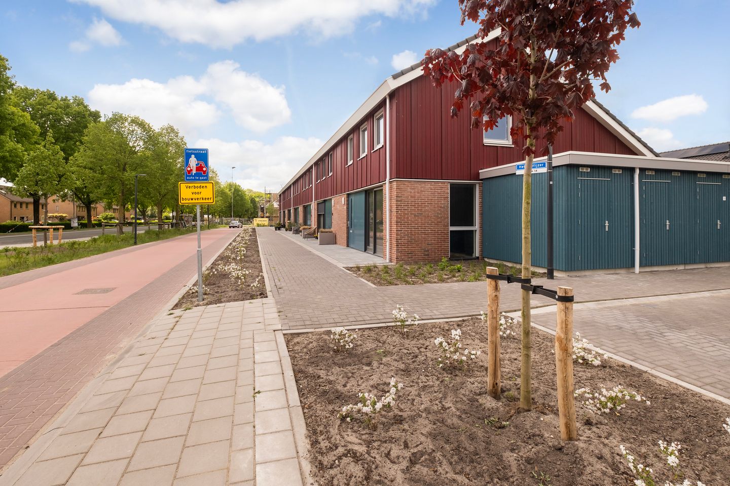 Foto 20 van Het Hoefijzer 2