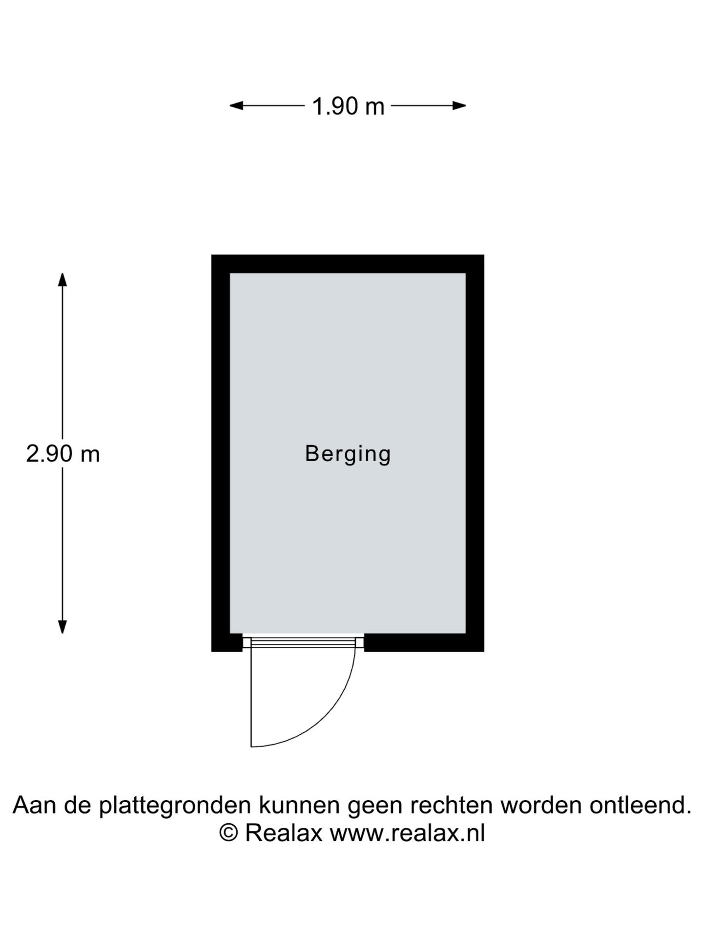 Foto 25 van Het Hoefijzer 2