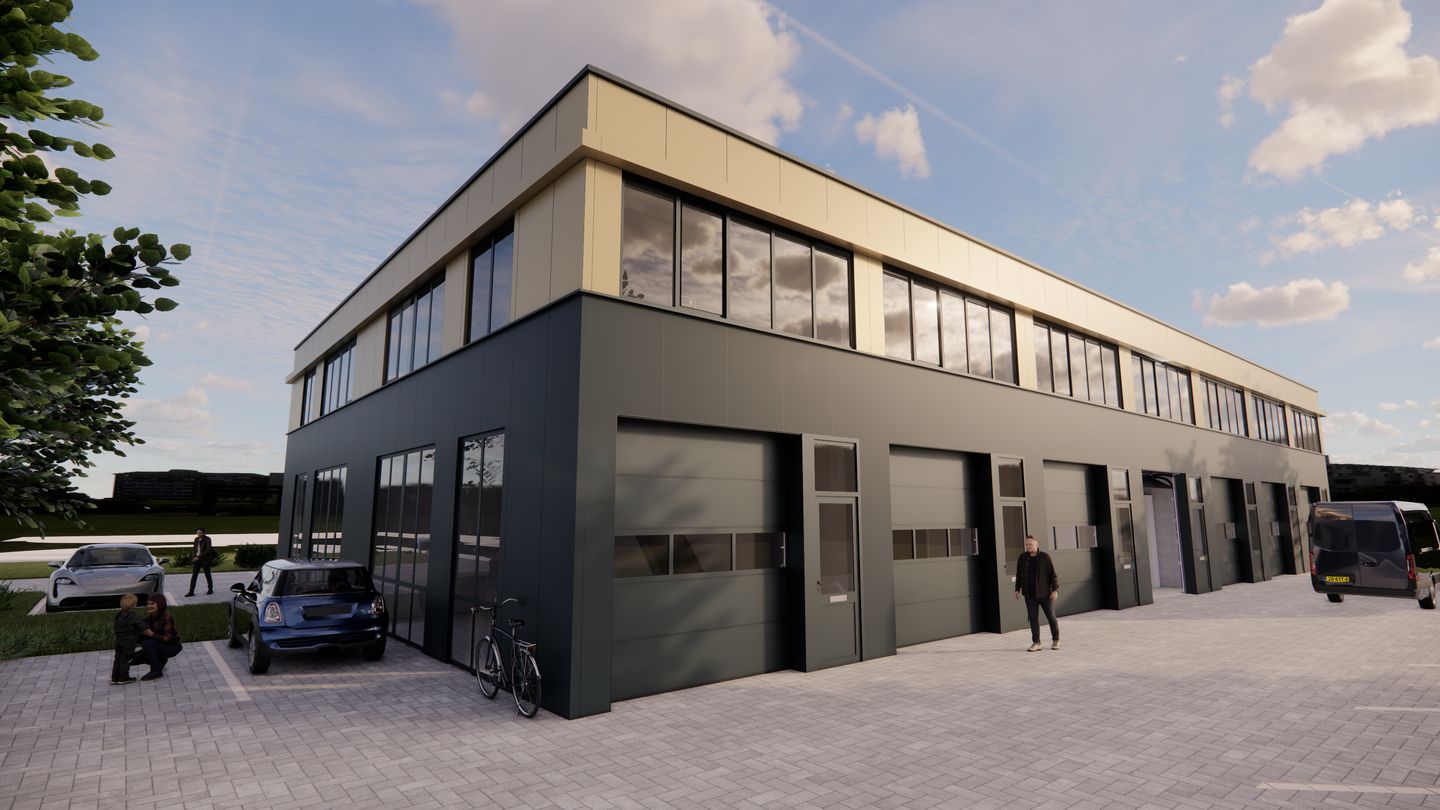 Bekijk foto 3 van Frontstraat 11-A
