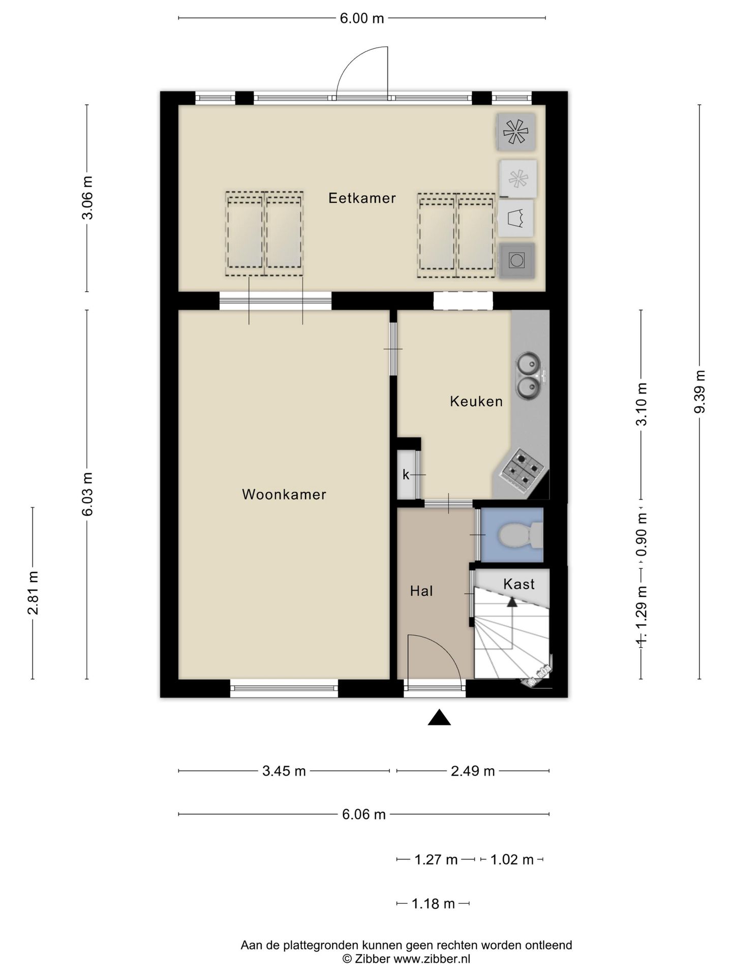 Photo 40 of Iman van den Boschstraat 44