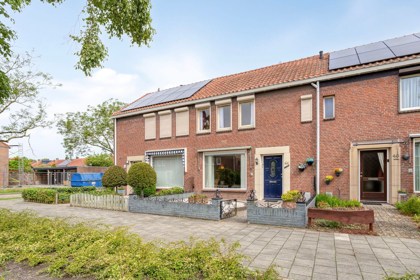 Photo 5 of Iman van den Boschstraat 44