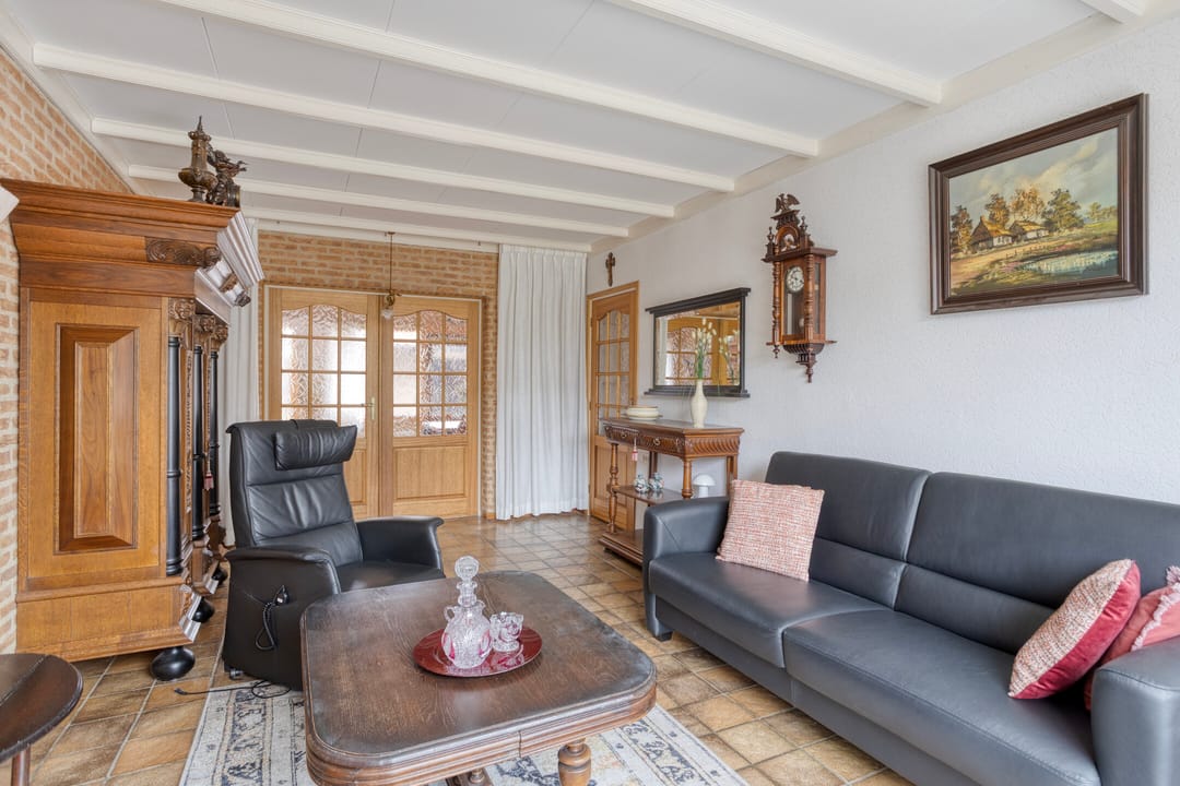 Photo 8 of Iman van den Boschstraat 44