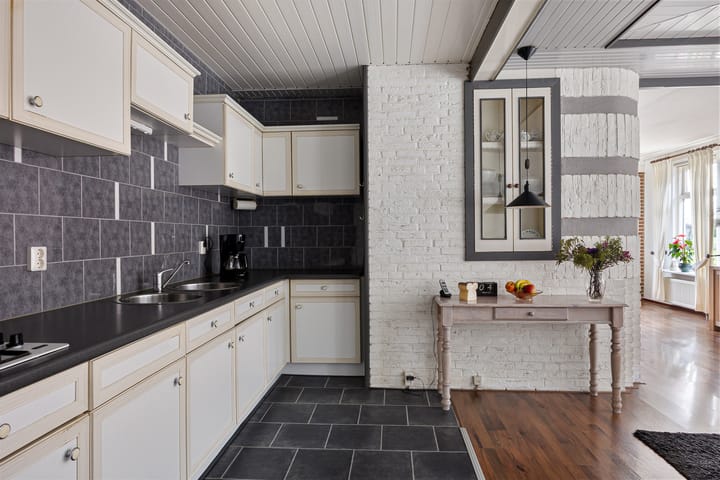 Vrijstaande woning te koop: Hearsterwei 19, Frieschepalen