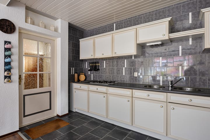 Vrijstaande woning te koop: Hearsterwei 19, Frieschepalen