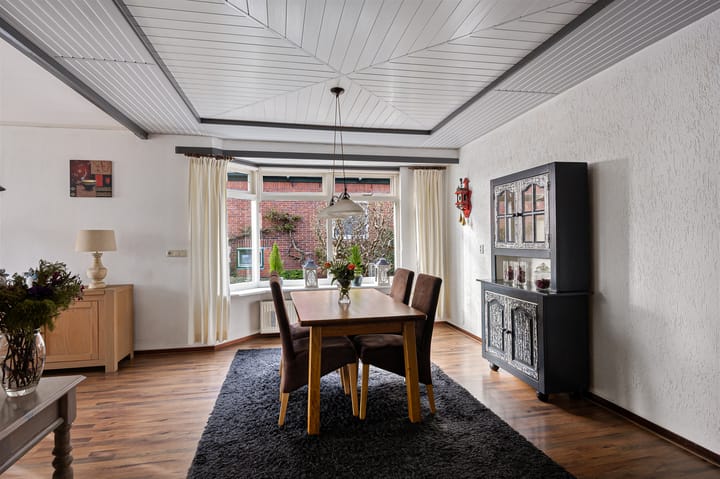 Vrijstaande woning te koop: Hearsterwei 19, Frieschepalen