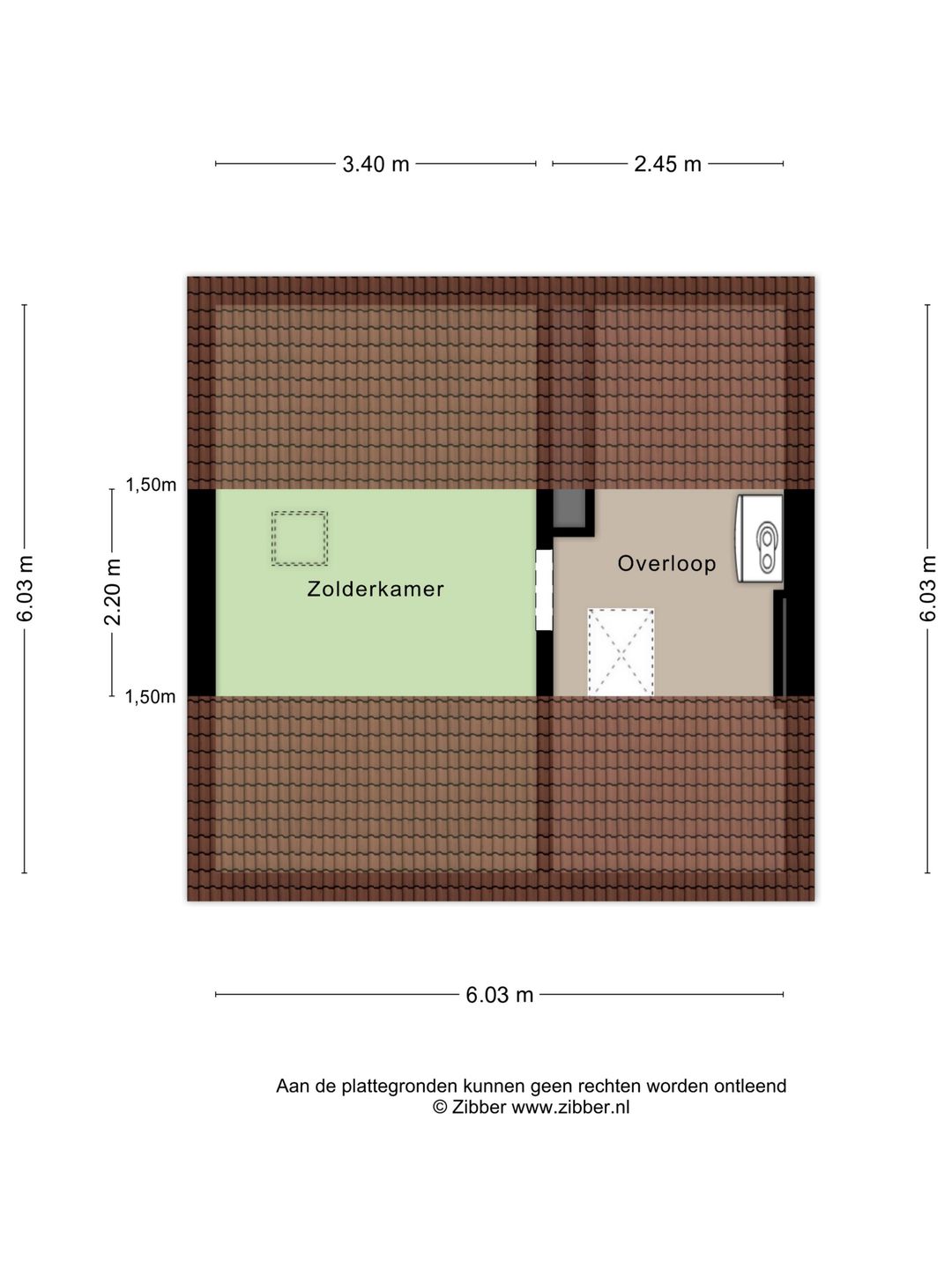 Photo 43 of Iman van den Boschstraat 44
