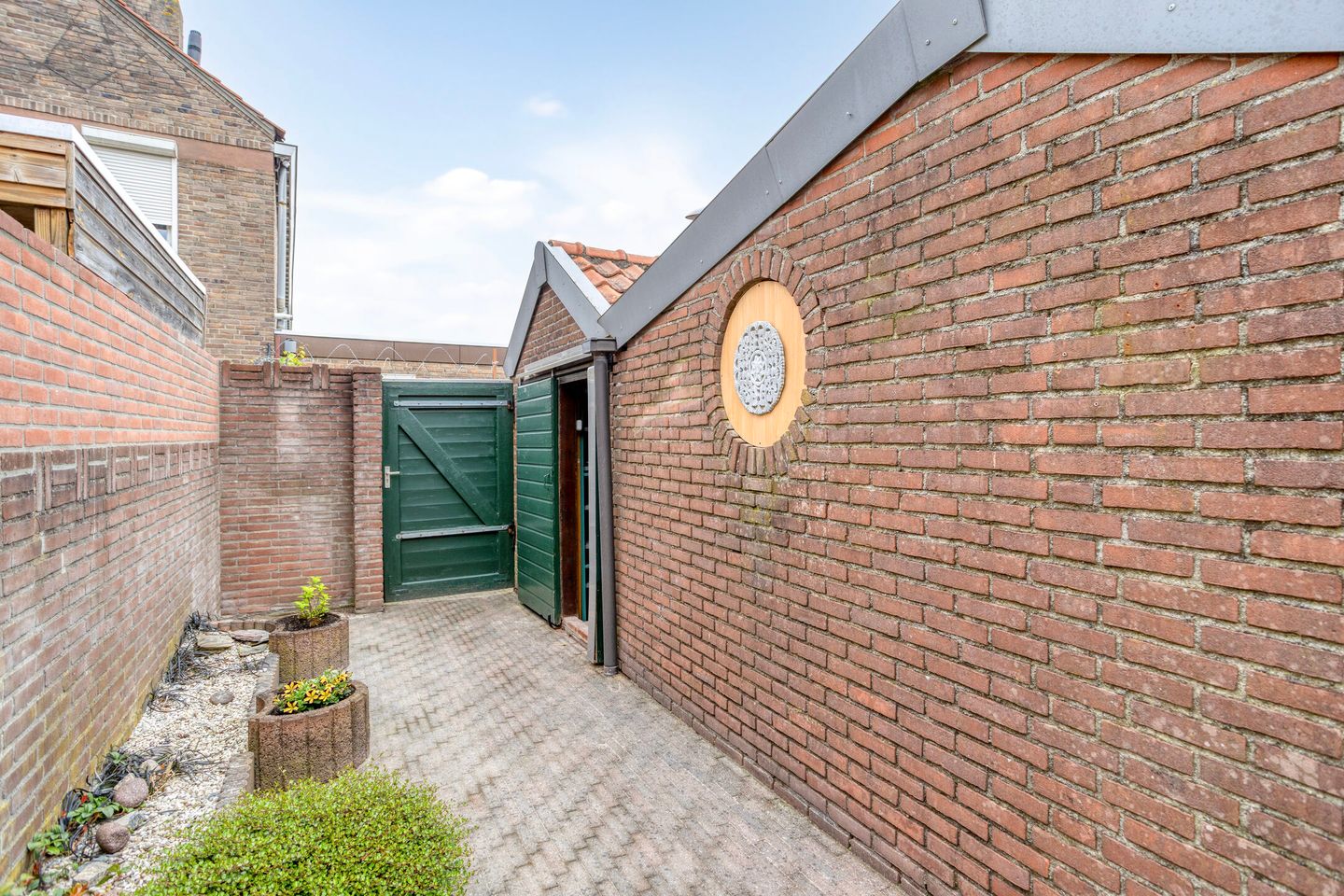 Photo 29 of Iman van den Boschstraat 44