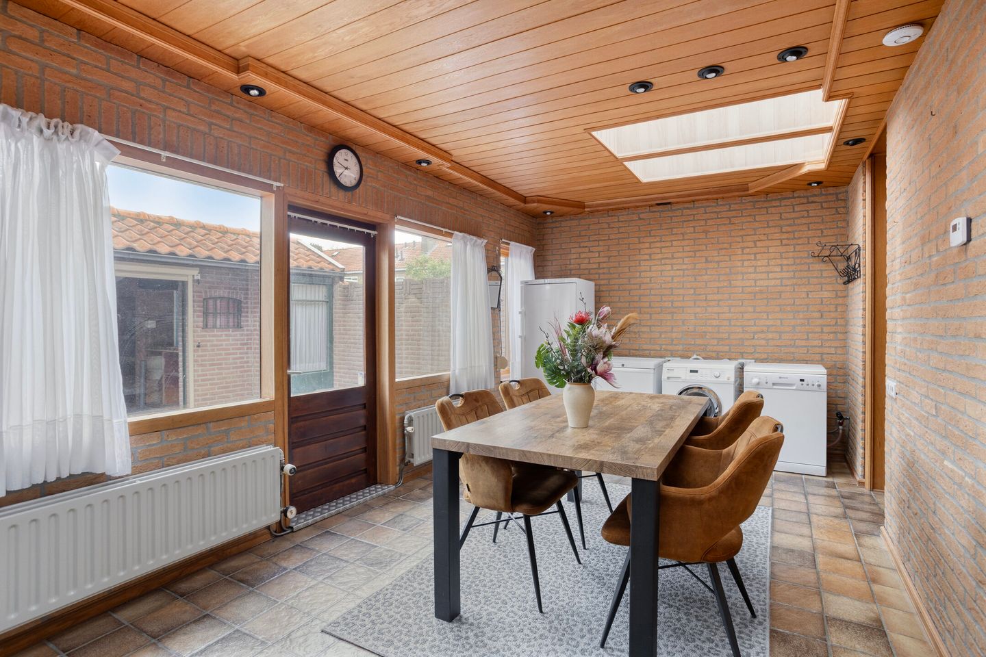 Photo 10 of Iman van den Boschstraat 44