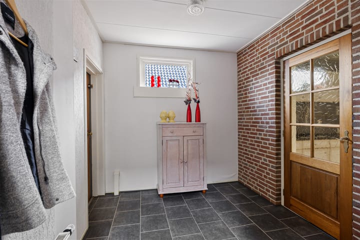 Vrijstaande woning te koop: Hearsterwei 19, Frieschepalen
