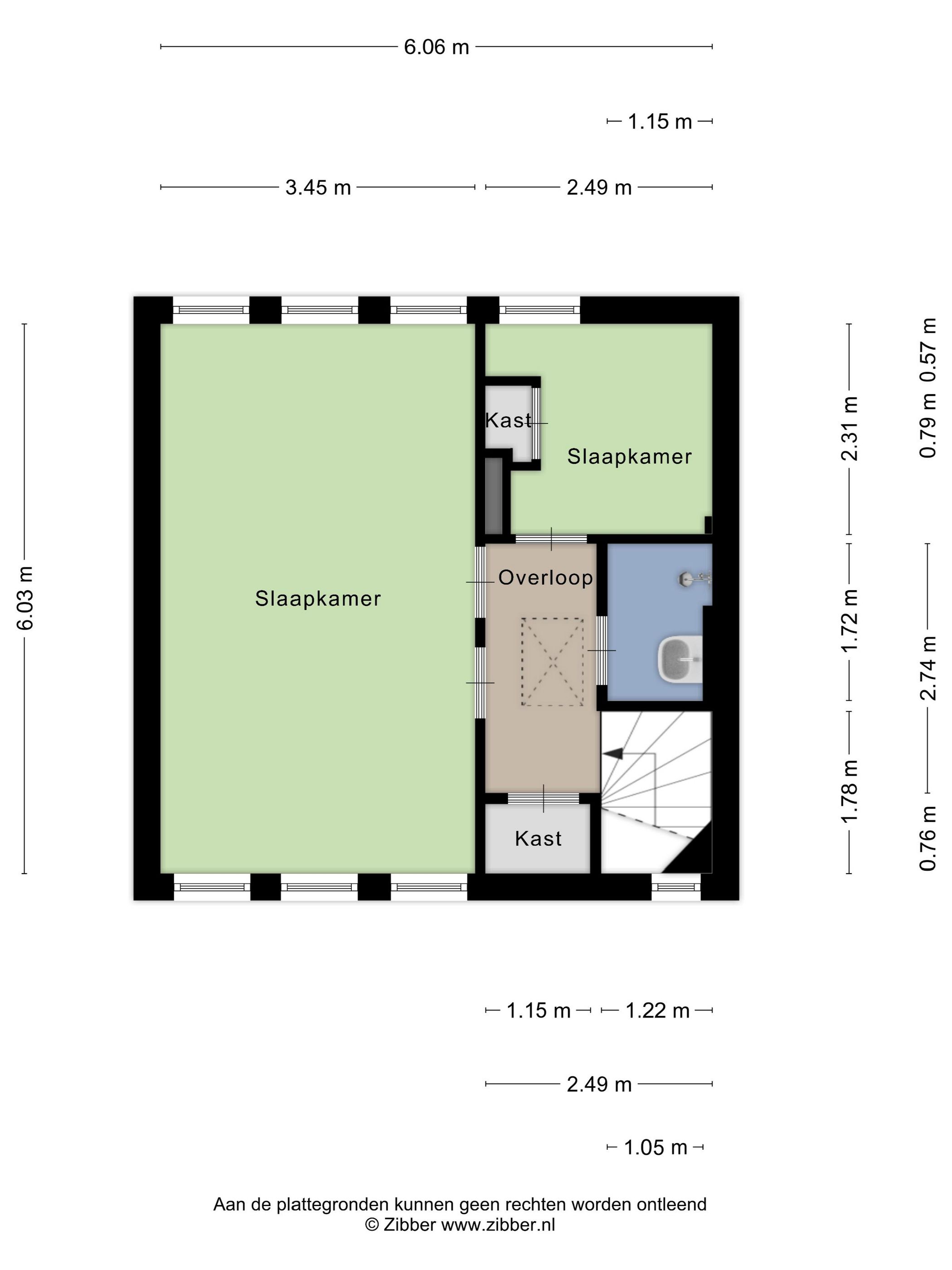 Photo 42 of Iman van den Boschstraat 44