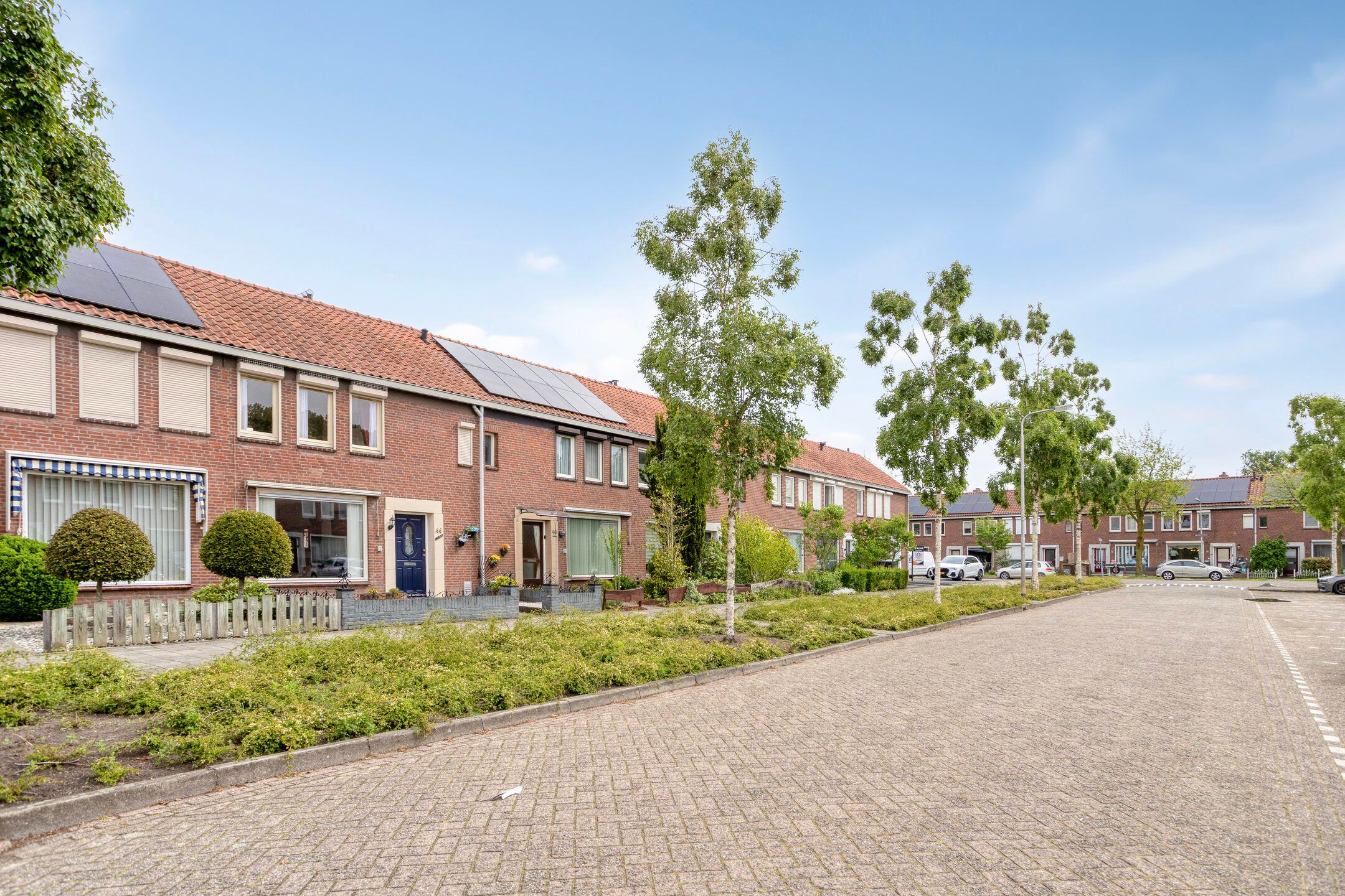 Iman van den Boschstraat 44 
