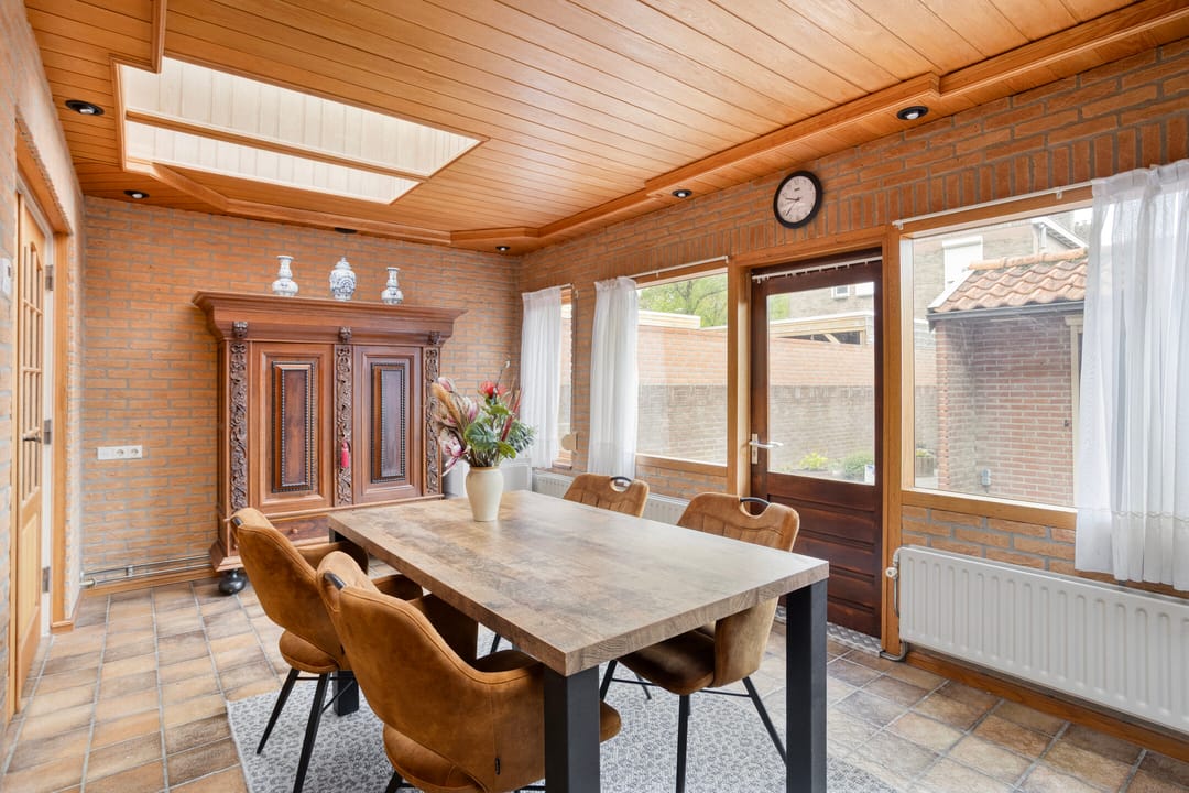 Photo 11 of Iman van den Boschstraat 44