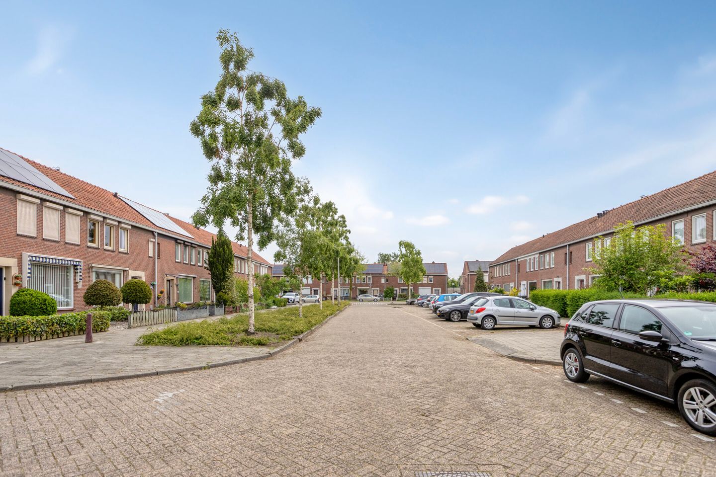 Photo 35 of Iman van den Boschstraat 44