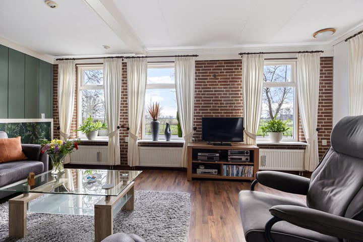 Vrijstaande woning te koop: Hearsterwei 19, Frieschepalen