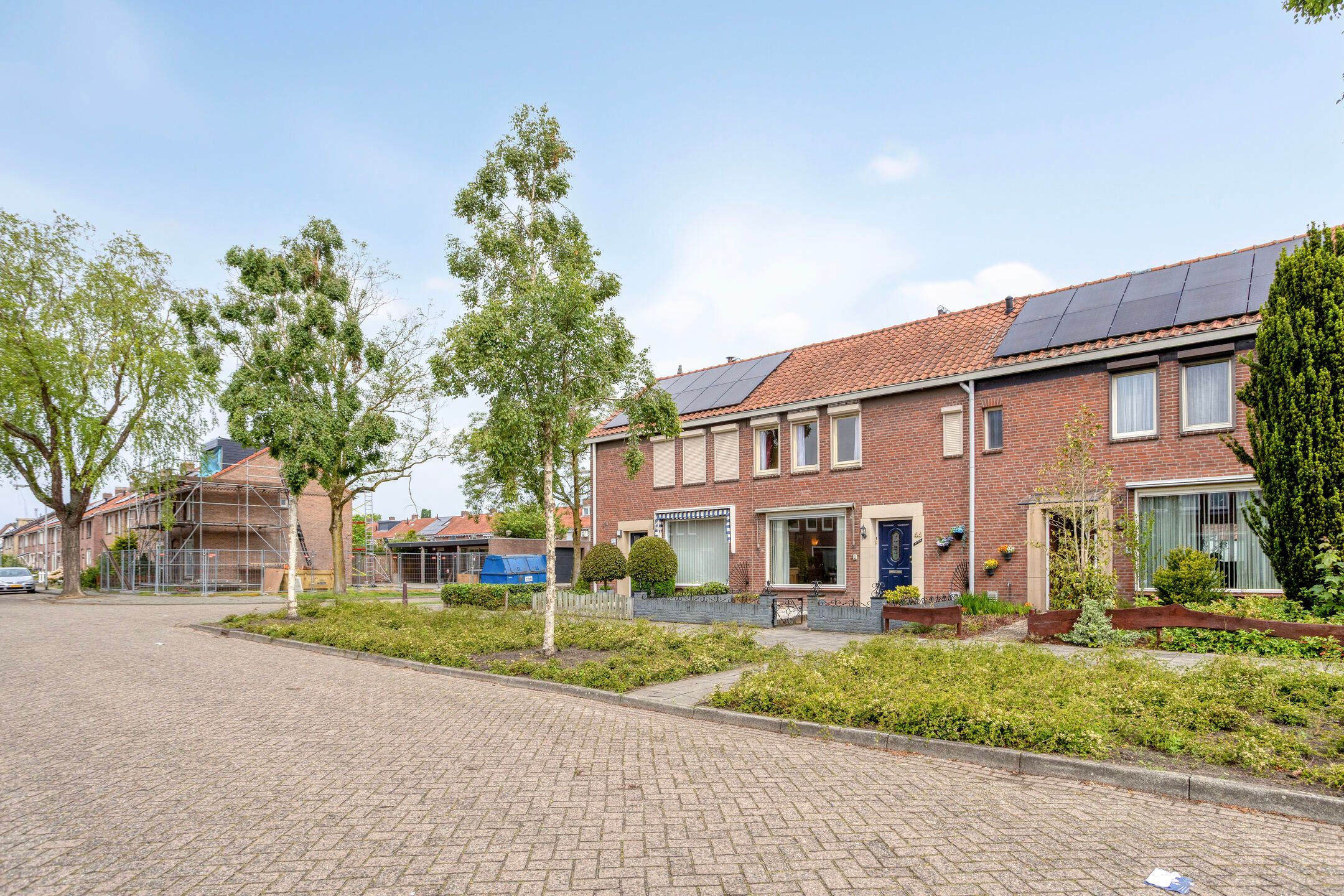 Photo 36 of Iman van den Boschstraat 44