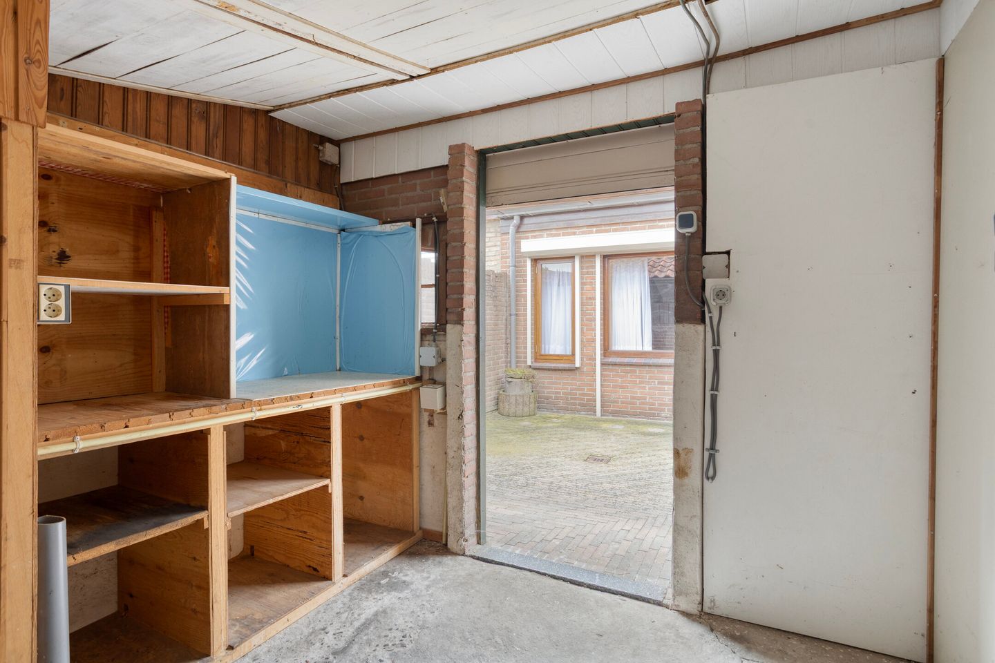 Photo 34 of Iman van den Boschstraat 44