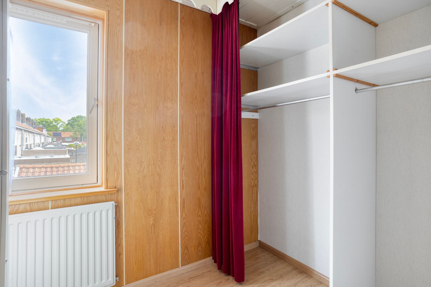 Photo 20 of Iman van den Boschstraat 44
