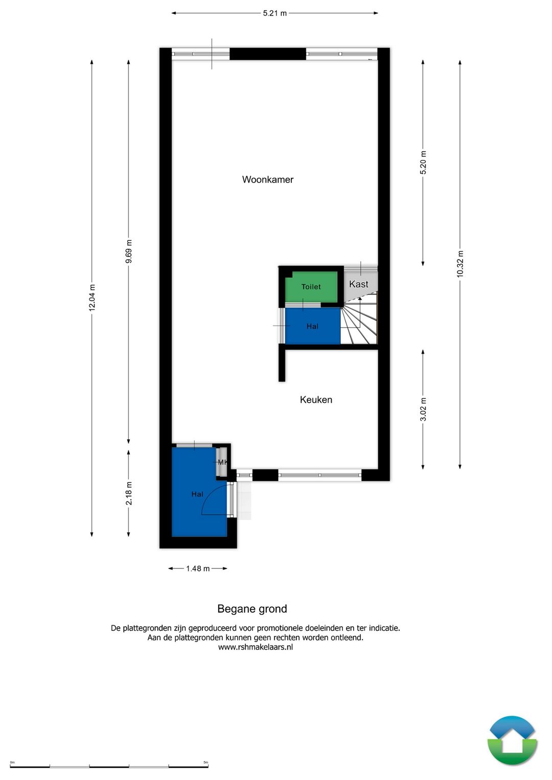 Foto 41 van Kleersnijdershorst 32