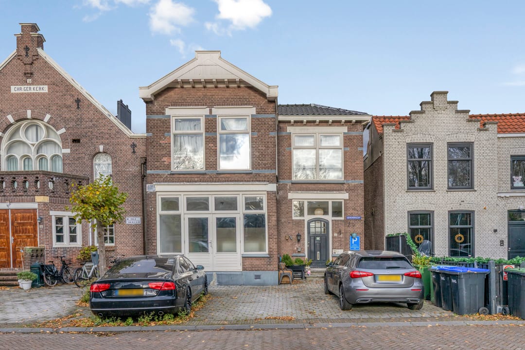 Photo 1 of Herengracht 104-A