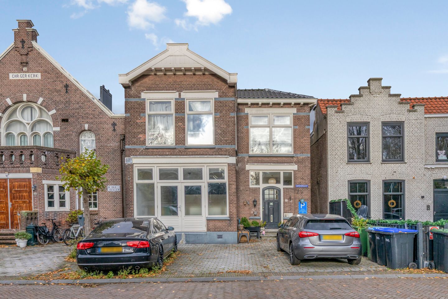 Photo 1 of Herengracht 104-A