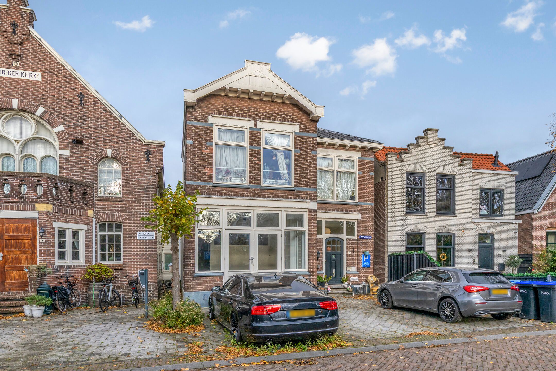 Photo 18 of Herengracht 104-A
