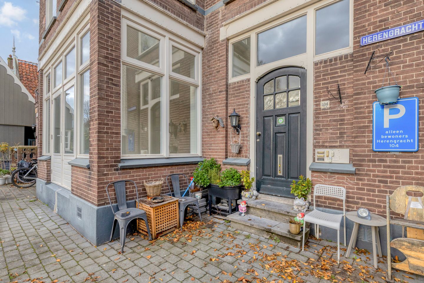 Photo 5 of Herengracht 104-A