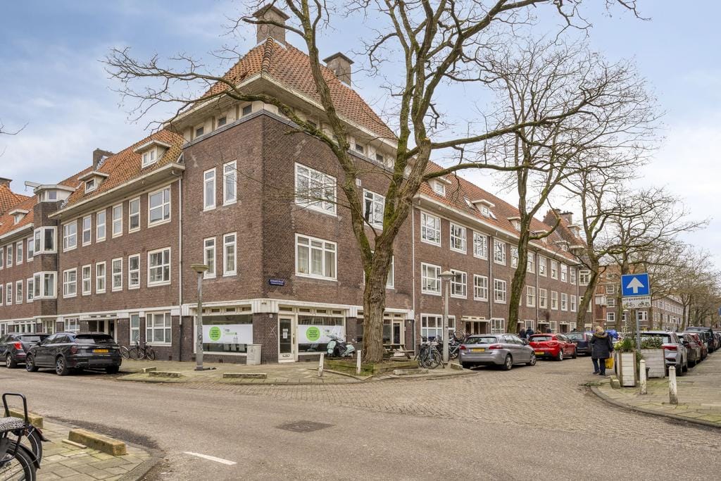 Foto 32 van Bonairestraat 74-2