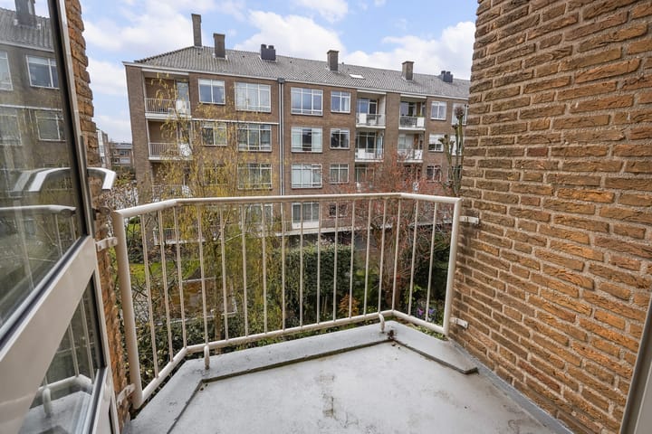 Appartement te koop: Van Trigtstraat 84, 'S-Gravenhage