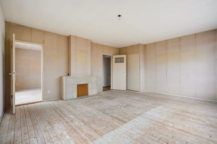 Appartement te koop: Van Trigtstraat 84, 'S-Gravenhage