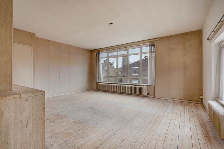 Appartement te koop: Van Trigtstraat 84, 'S-Gravenhage