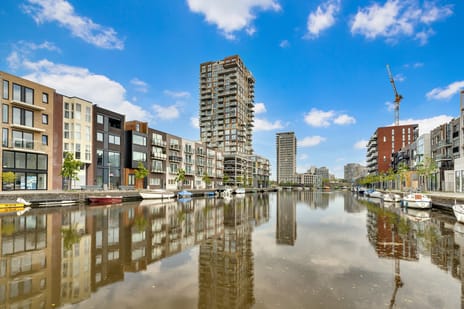 Waldorpstraat thumbnail