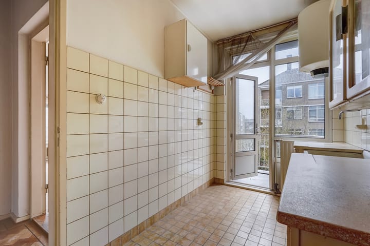 Appartement te koop: Van Trigtstraat 84, 'S-Gravenhage