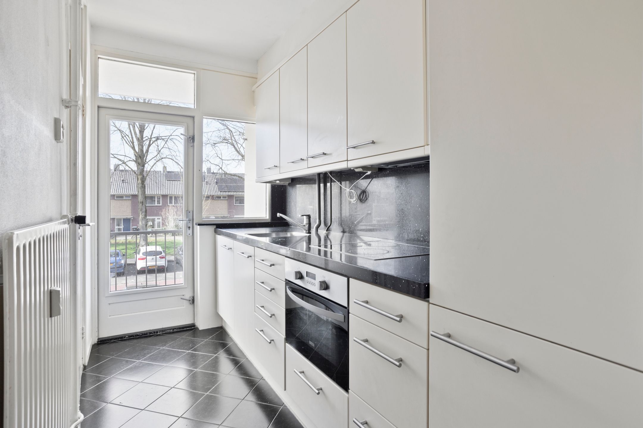Photo 3 of Pisanostraat 78