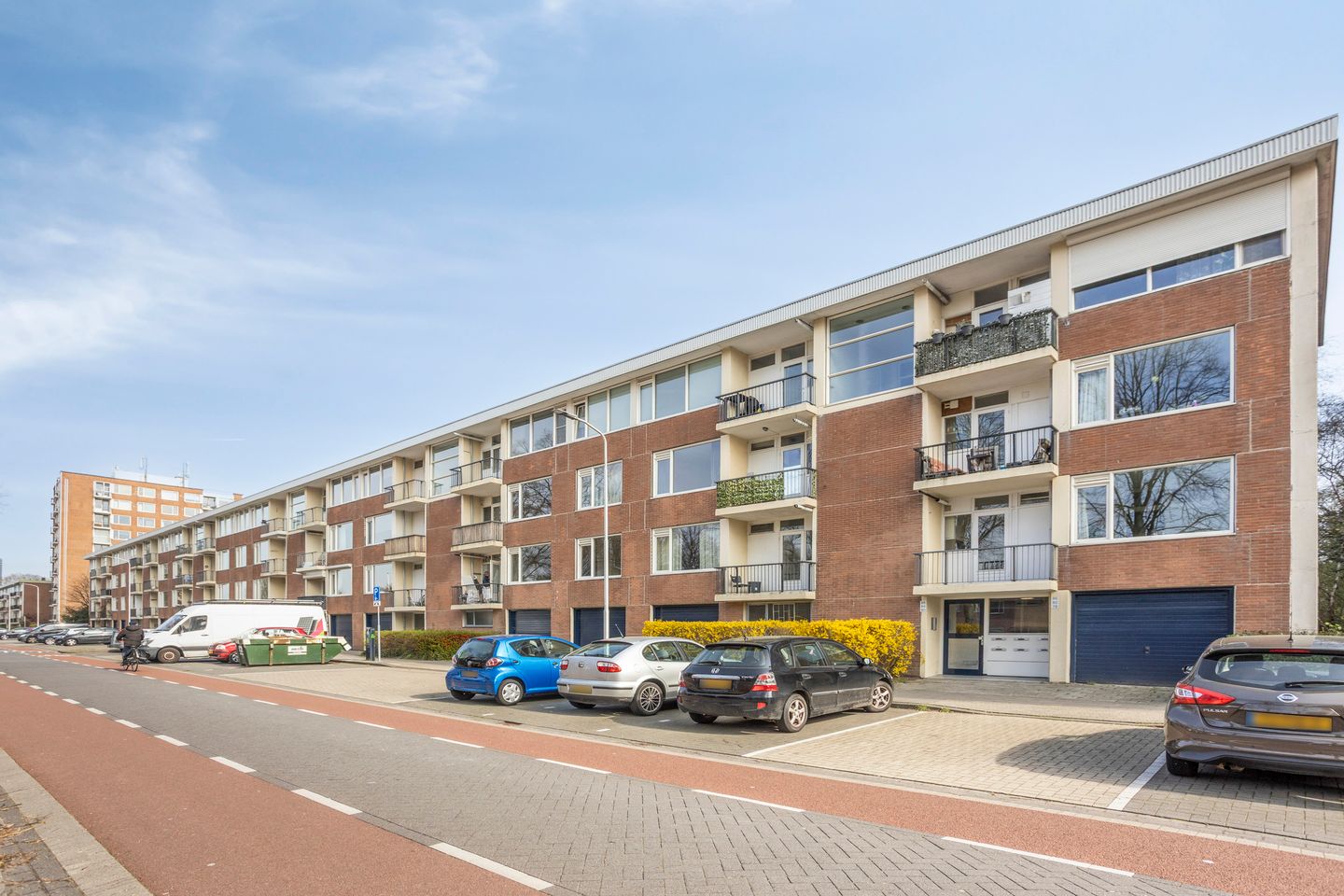 Photo 5 of Pisanostraat 78