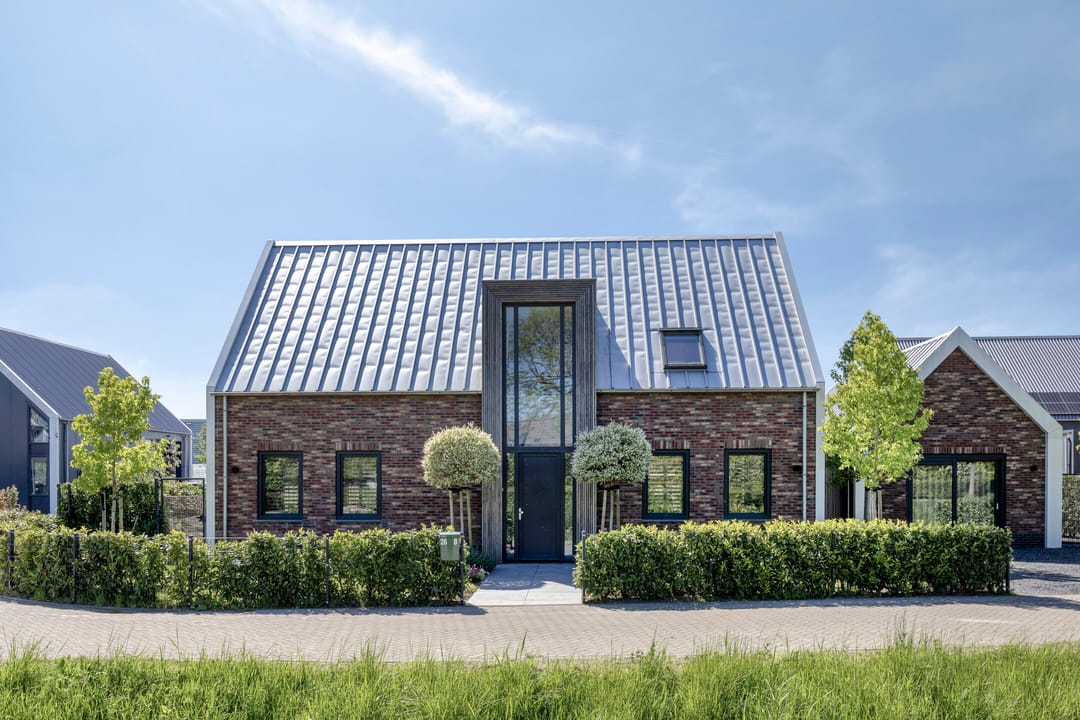 Photo 7 of Wilgenhoekweg 26-B