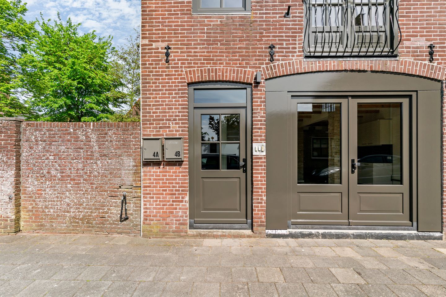 Foto 25 van Raamstraat 4-B