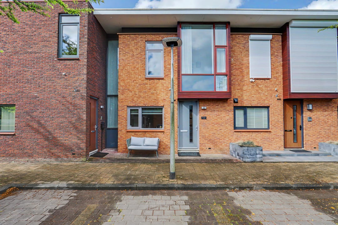 Photo 1 of Appelgaarde 22