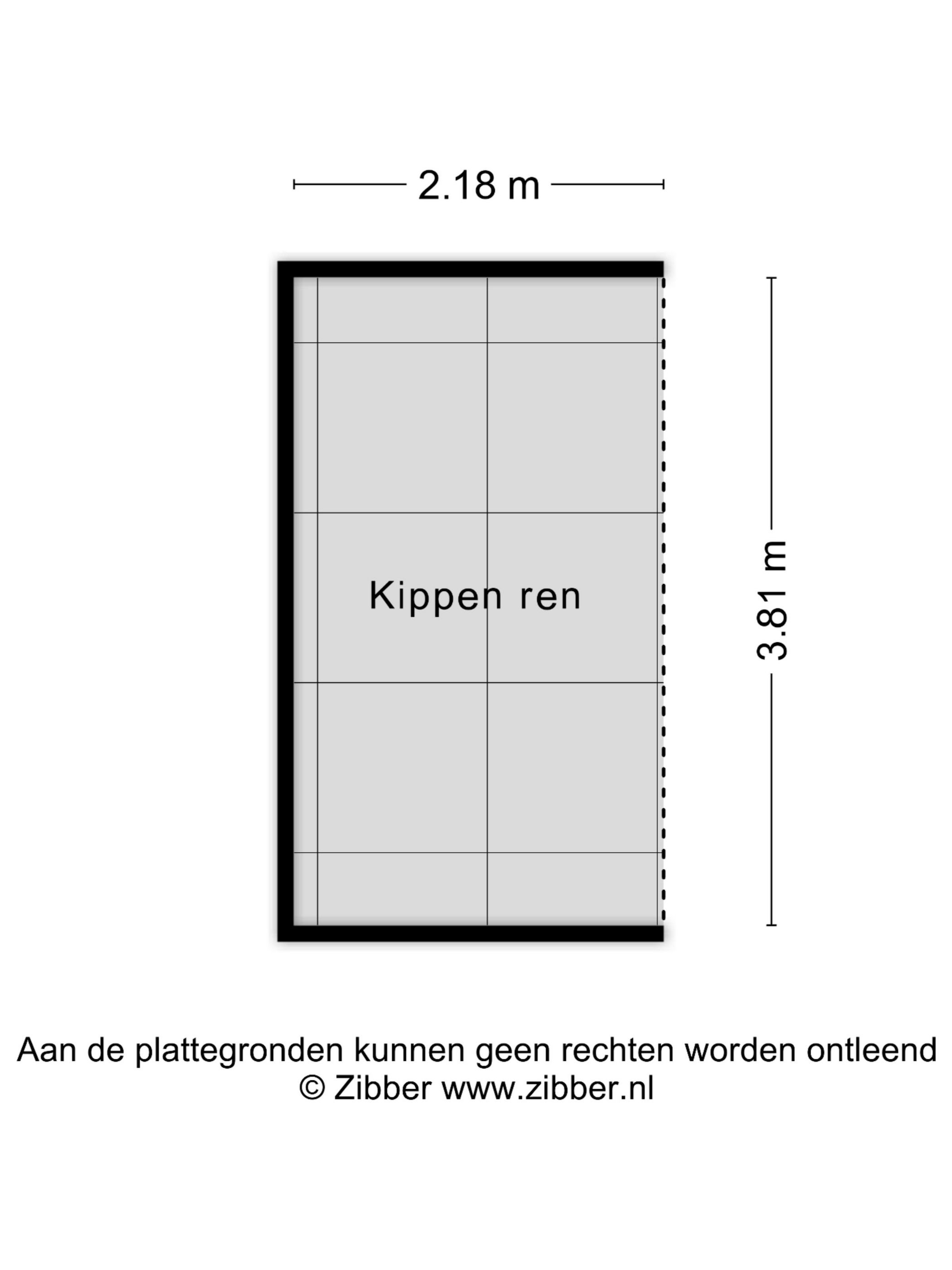 Photo 51 of Wilgenhoekweg 26-B